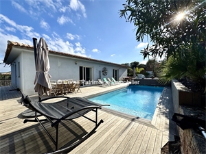 maison individuelle à la vente -   20137  PORTO VECCHIO, surface 110 m2 vente maison individuelle - UBI461047046